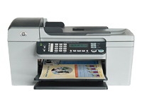 Multifuncional HP OfficeJet 5610